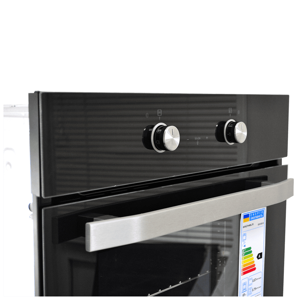 Духовой шкаф Grunhelm GDV 829 LB (94982) - 7