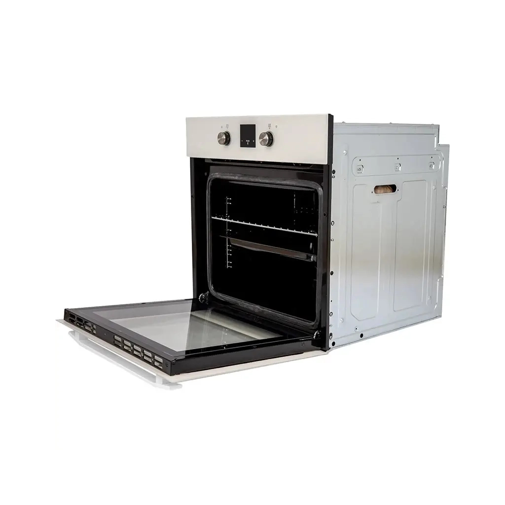 Духовой шкаф Grunhelm GDV 829 LW (116336) - 1