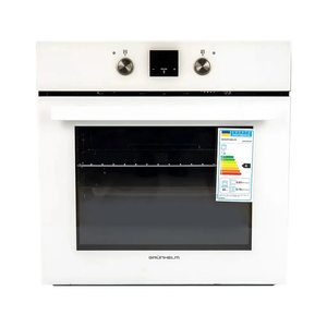 Духовой шкаф Grunhelm GDV 829 LW (116336)