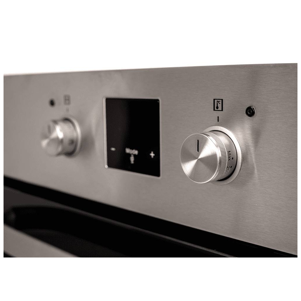 Духовой шкаф Grunhelm GDX 6261 XE (116202) - 2