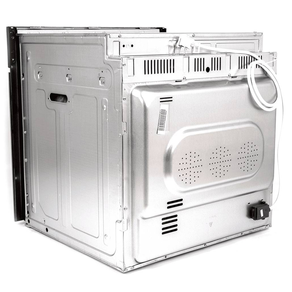 Духовой шкаф Grunhelm GDX 6261 XE (116202) - 4