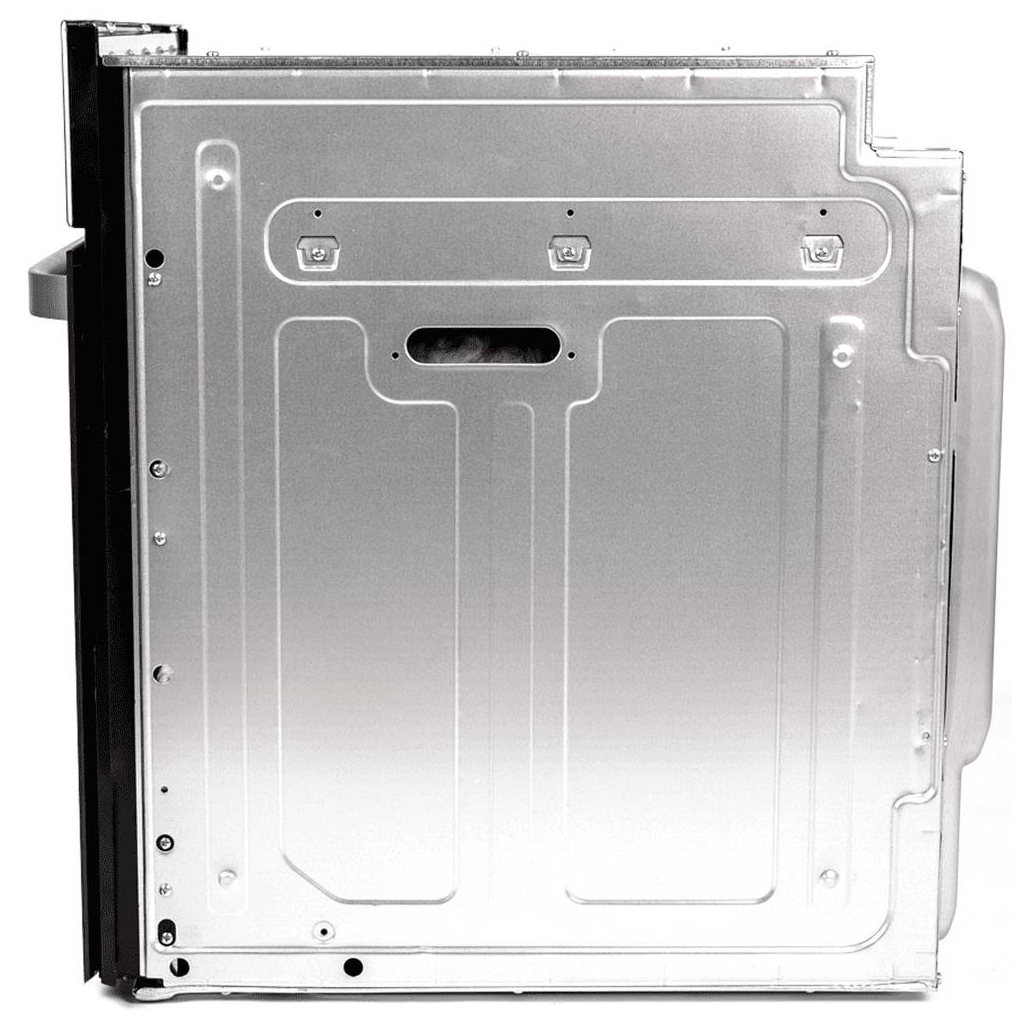 Духовой шкаф Grunhelm GDX 6261 XE (116202) - 5