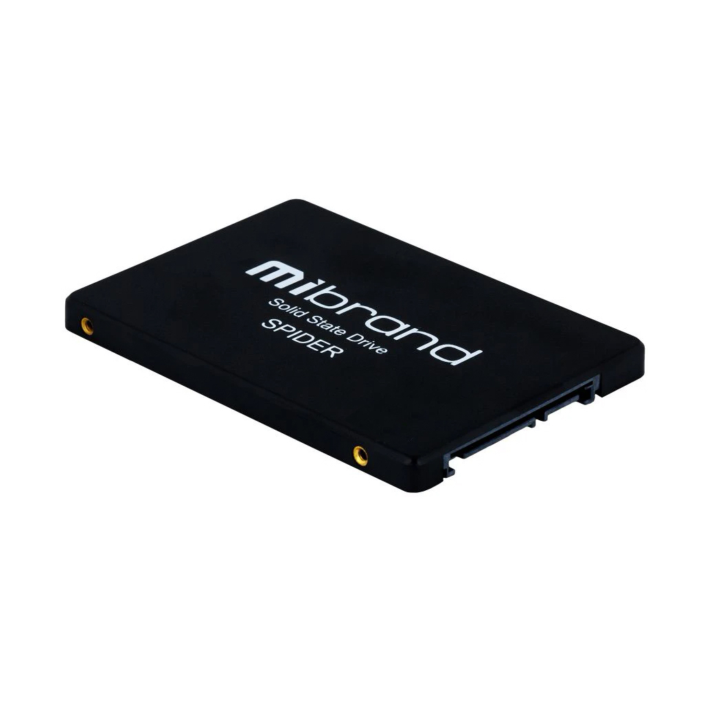 Накопитель SSD 2.5" 256GB Mibrand (MI2.5SSD/CA256GB) - 2