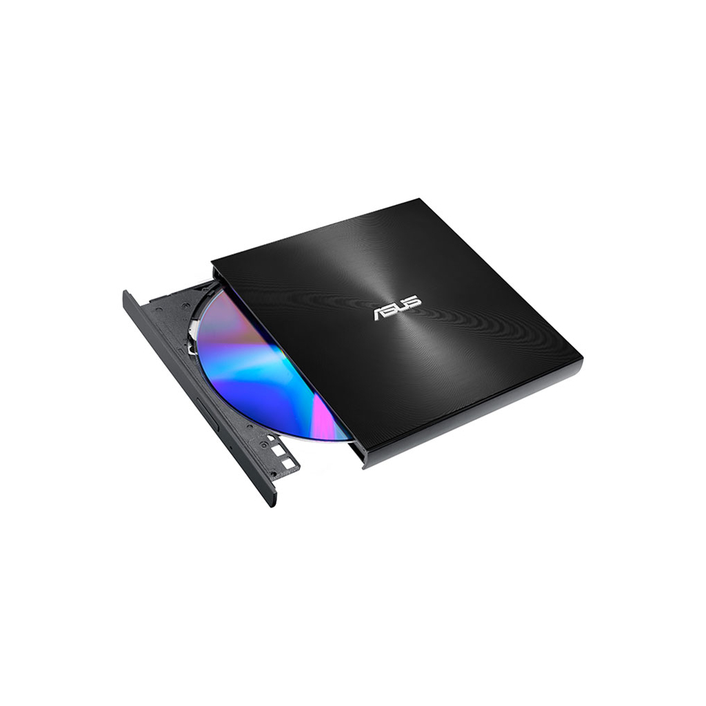 Оптический привод DVD-RW ASUS SDRW-08U9M-U/BLK/G/AS - 1