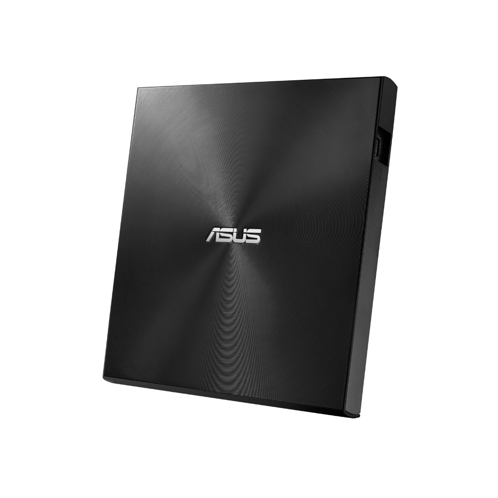 Оптический привод DVD-RW ASUS SDRW-08U8M-U/BLK/G/AS - 1