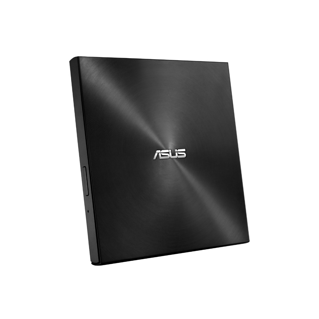 Оптический привод DVD-RW ASUS SDRW-08U8M-U/BLK/G/AS - 2