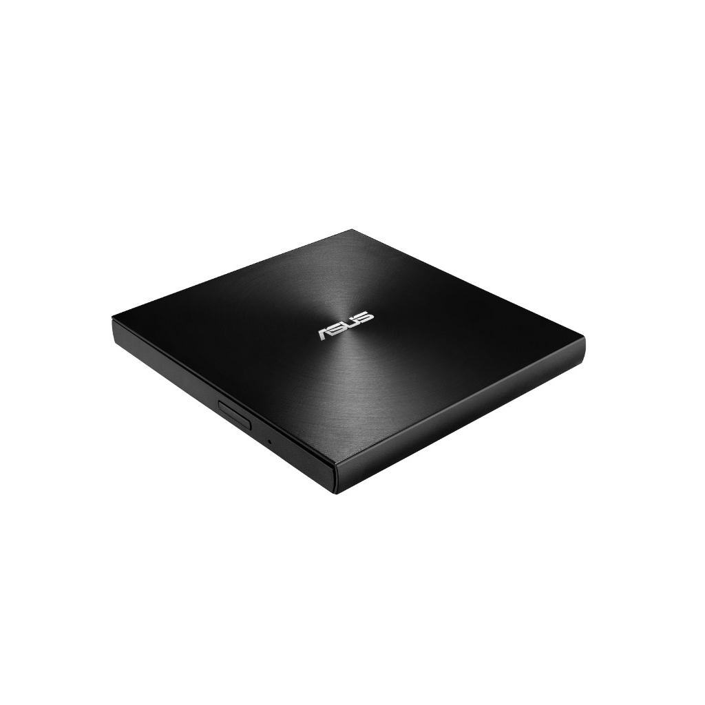 Оптический привод DVD-RW ASUS SDRW-08U8M-U/BLK/G/AS - 3