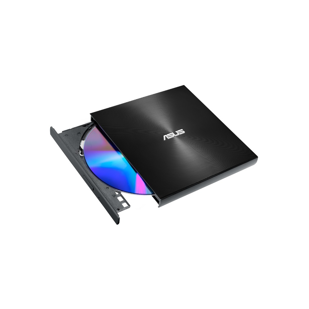 Оптический привод DVD-RW ASUS SDRW-08U8M-U/BLK/G/AS - 4