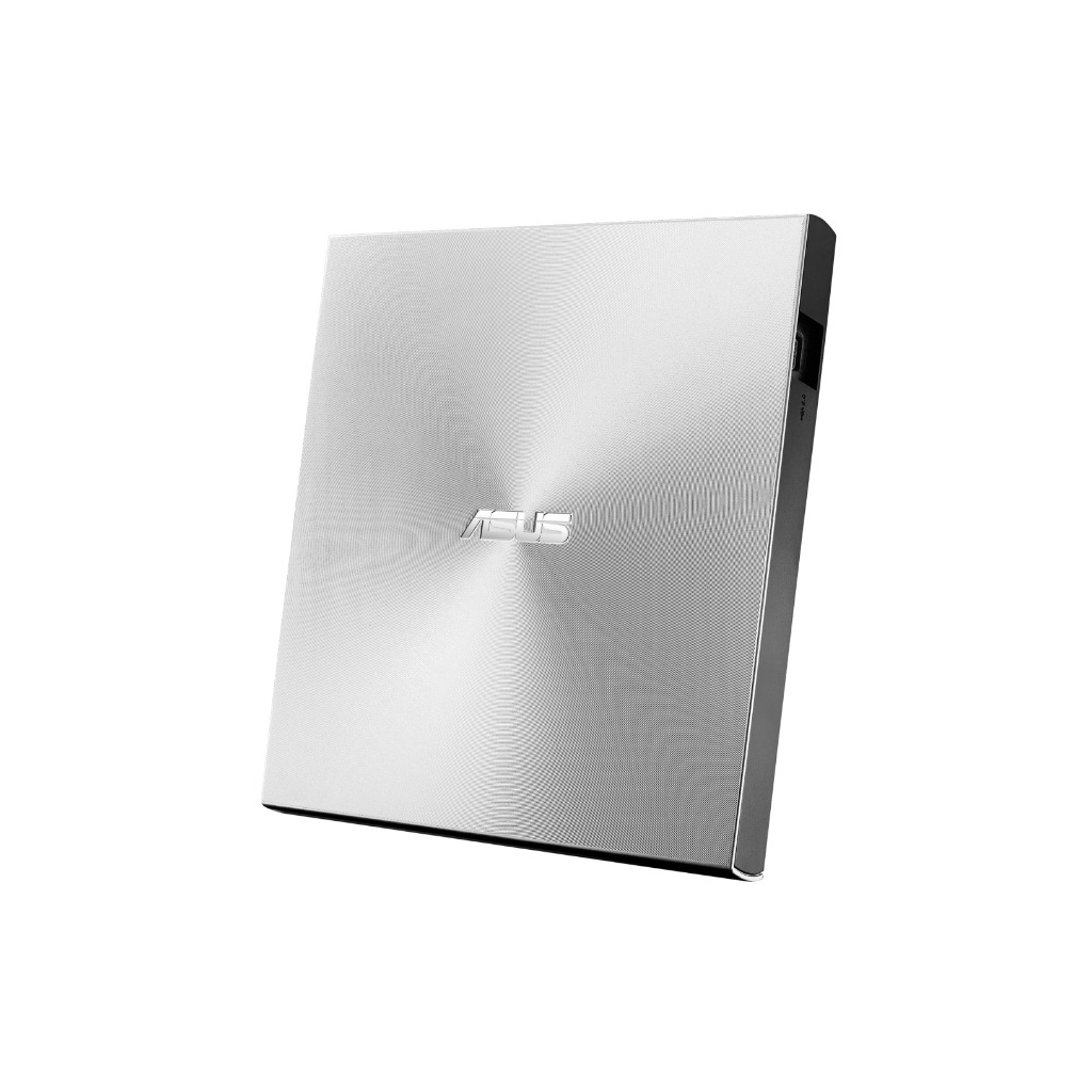 Оптический привод DVD-RW ASUS SDRW-08U8M-U/SIL/G/AS - 1