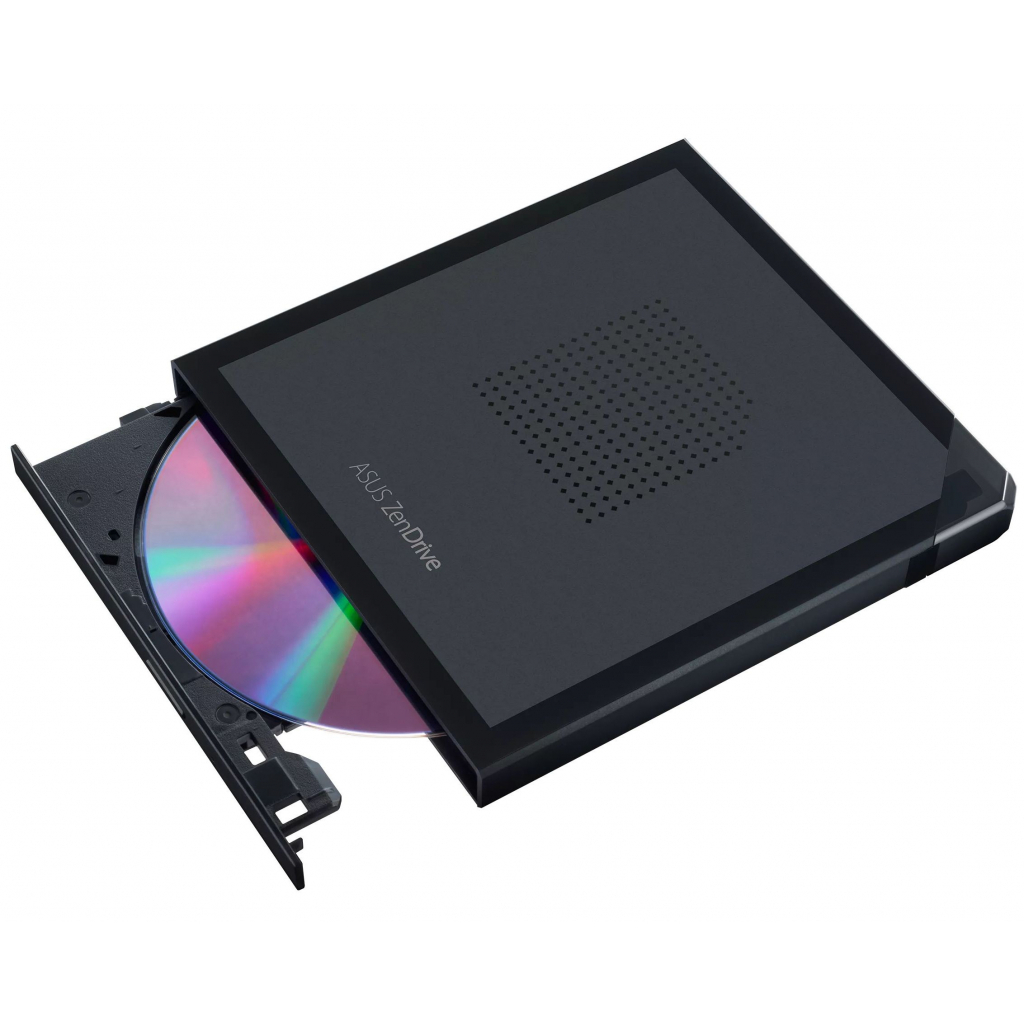 Оптический привод DVD-RW ASUS SDRW-08V1M-U/BLK/G/AS - 3