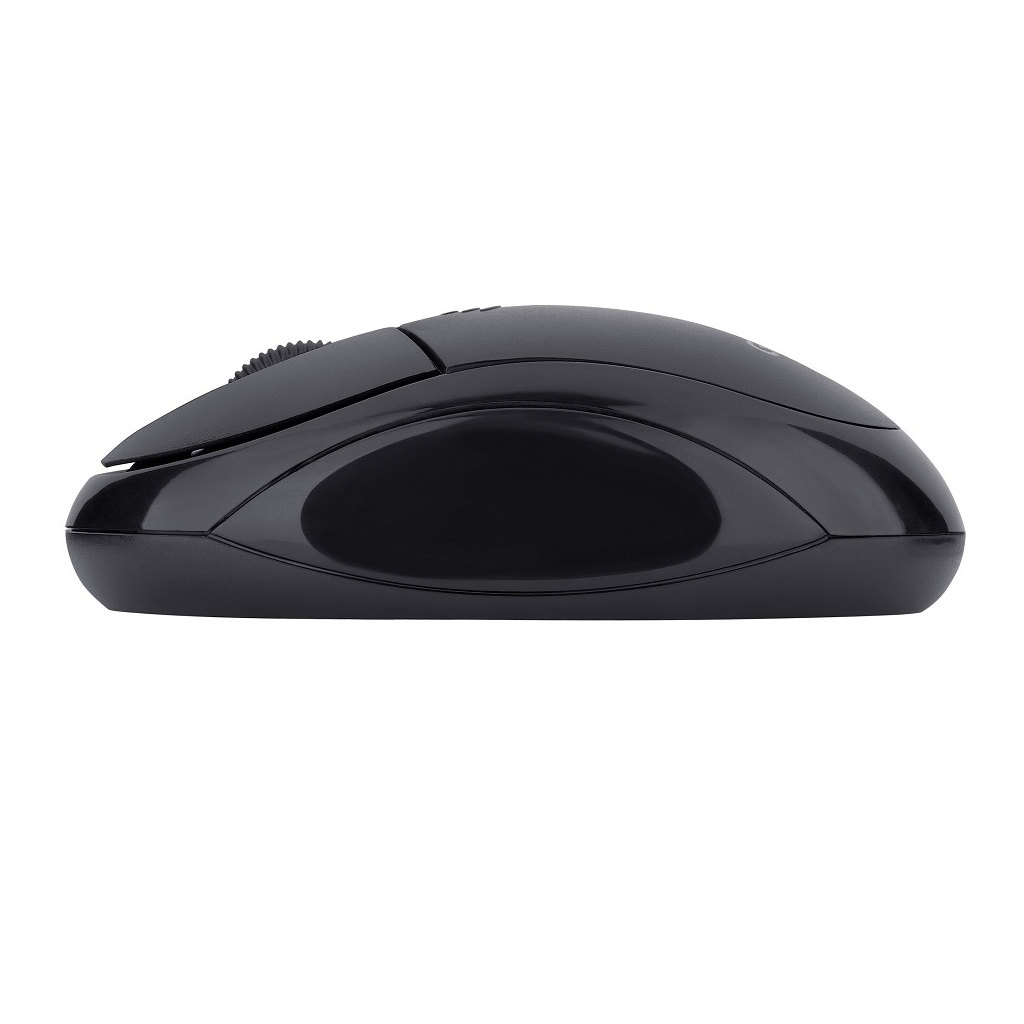 Мышка Gemix GM185 Wireless Black (GM185Bk) - 4