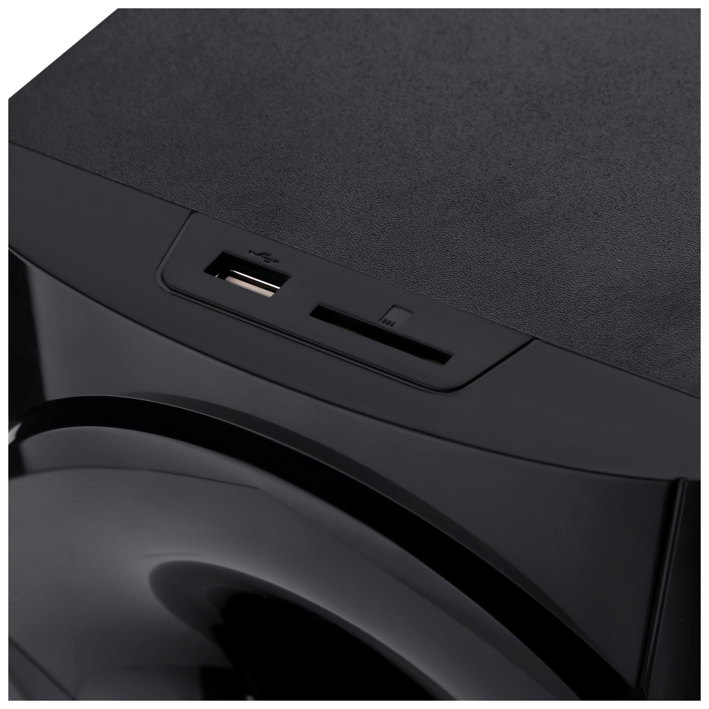 Акустическая система Gemix SB-150BT Black - 3