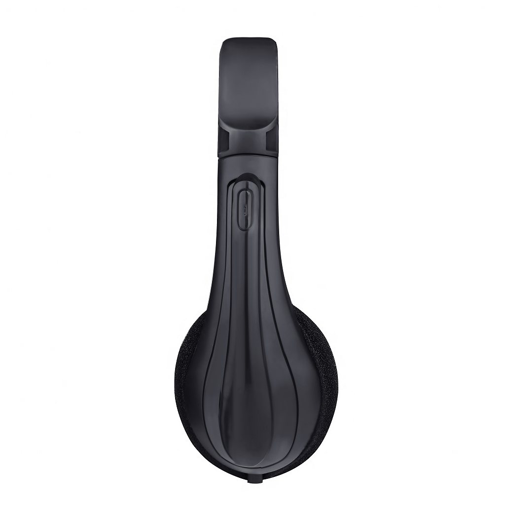 Наушники Gemix HP-110MV Black (HP-110MV) - 3