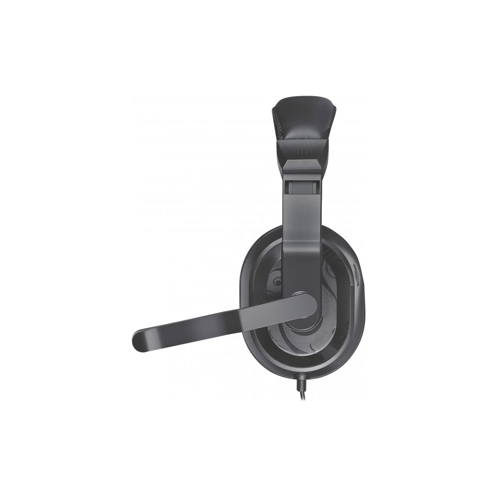 Наушники Gemix HP-210MV Black (HP-210MV) - 1