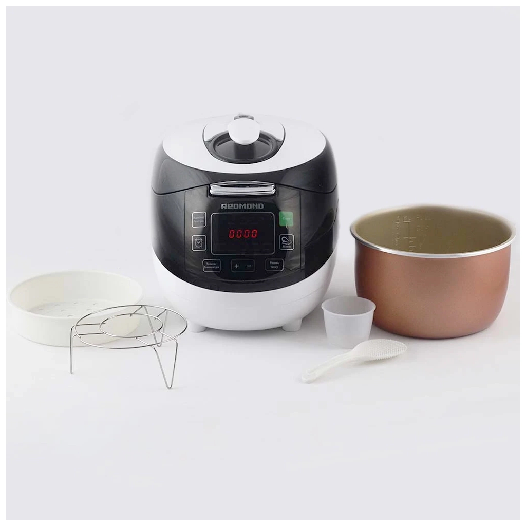Мультиварка Redmond RMC-PM509 - 1