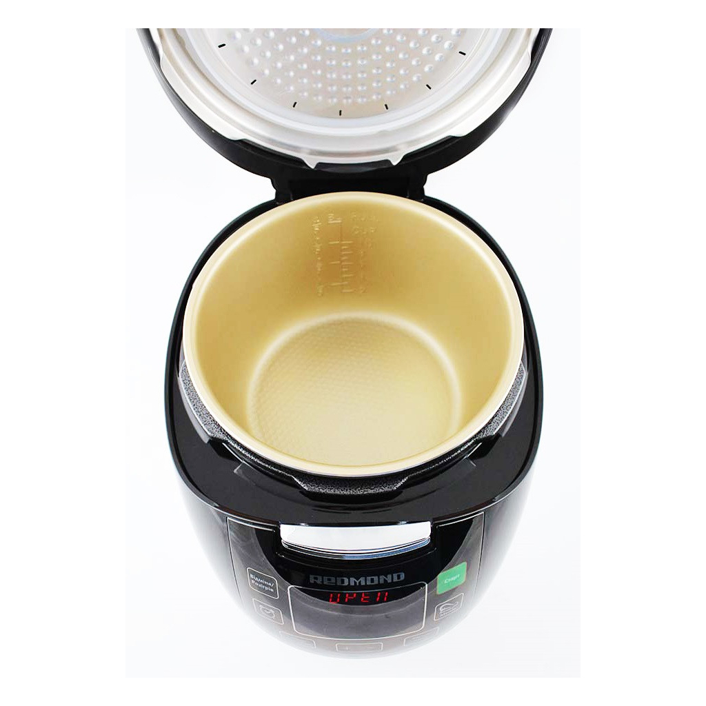 Мультиварка Redmond RMC-PM509 - 3