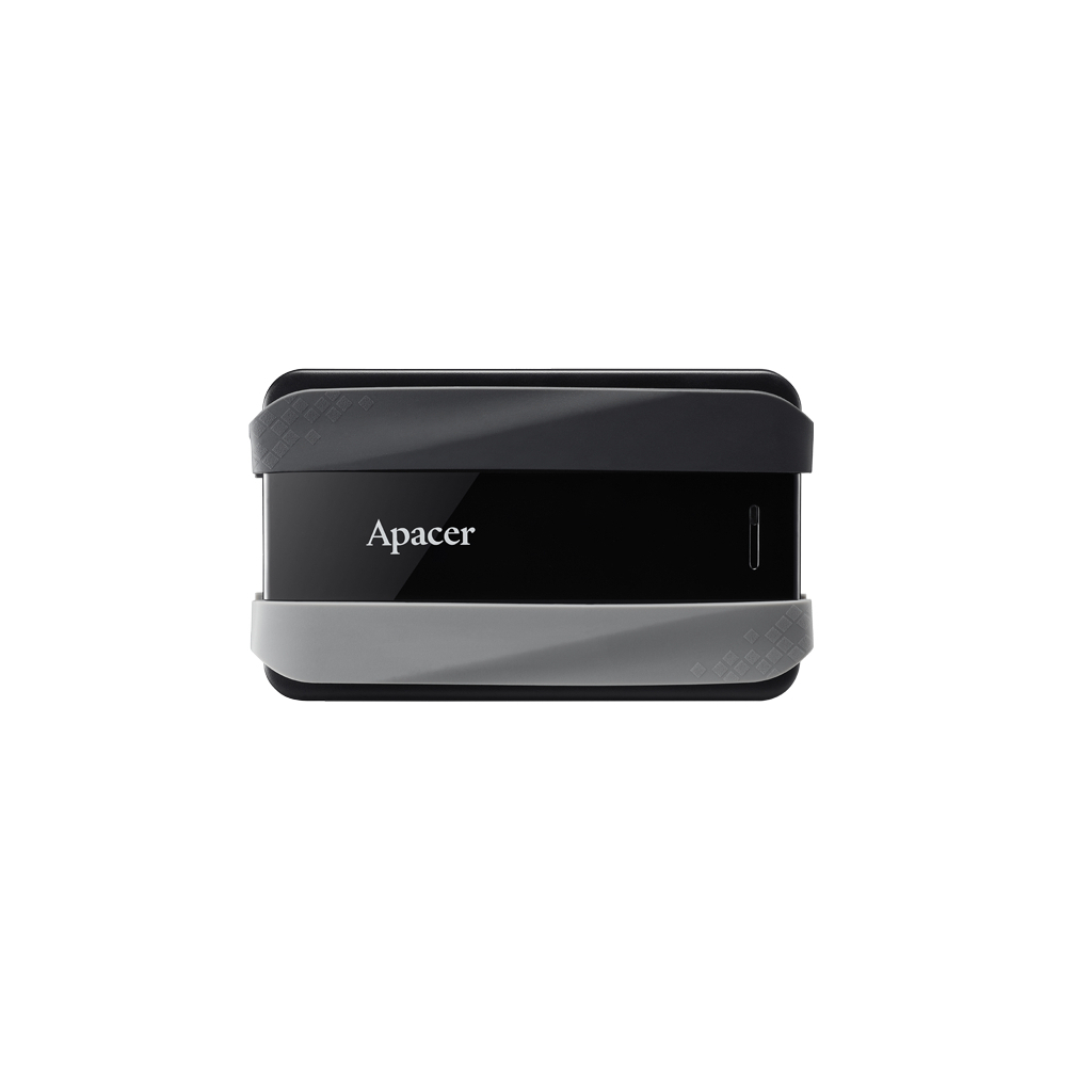 Внешний жесткий диск 2.5" 2TB Apacer (AP2TBAC533B-1) - 1