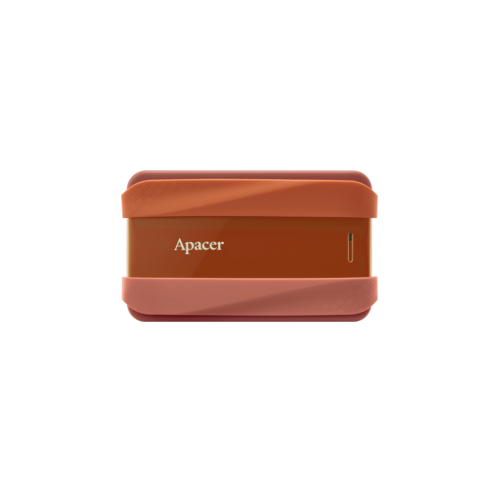 Внешний жесткий диск 2.5" 2TB Apacer (AP2TBAC533R-1) - 1