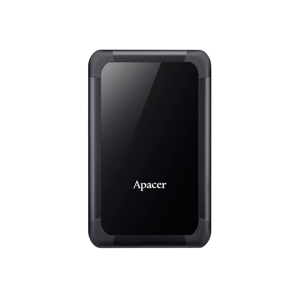 Внешний жесткий диск 2.5" 1TB Apacer (AP1TBAC532B-1)