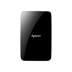 Внешний жесткий диск 2.5" 1TB Apacer (AP1TBAC233B-S)