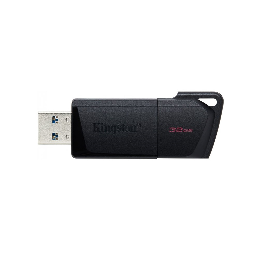 USB флеш накопитель Kingston 32GB DataTraveler Exodia M USB 3.2 (DTXM/32GB) - 1