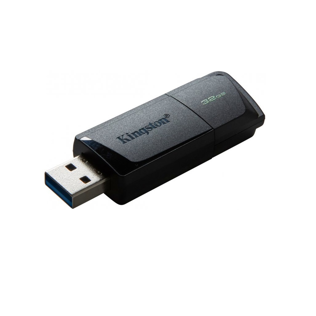 USB флеш накопитель Kingston 32GB DataTraveler Exodia M USB 3.2 (DTXM/32GB) - 2
