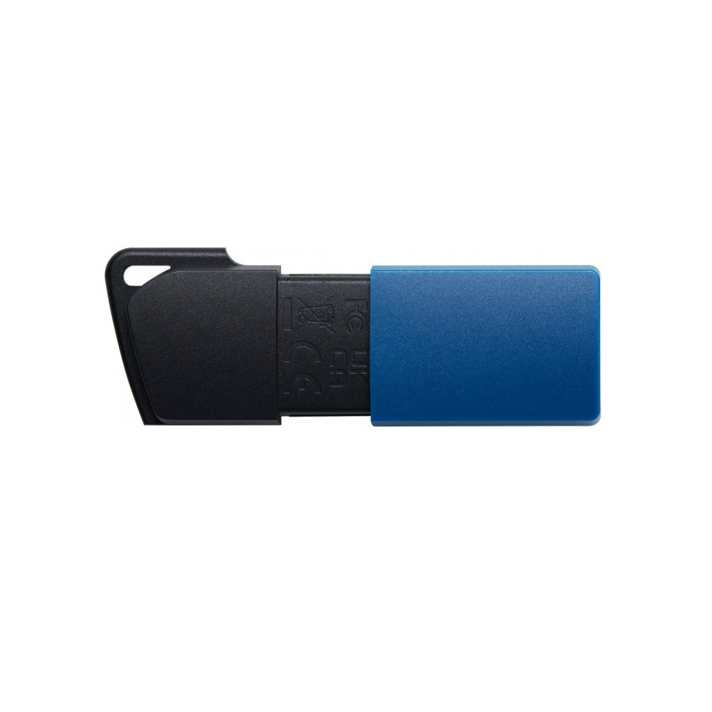 USB флеш накопитель Kingston 64GB DataTraveler Exodia M USB 3.2 (DTXM/64GB) - 2