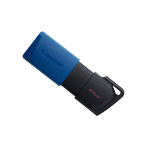 USB флеш накопитель Kingston 64GB DataTraveler Exodia M USB 3.2 (DTXM/64GB)