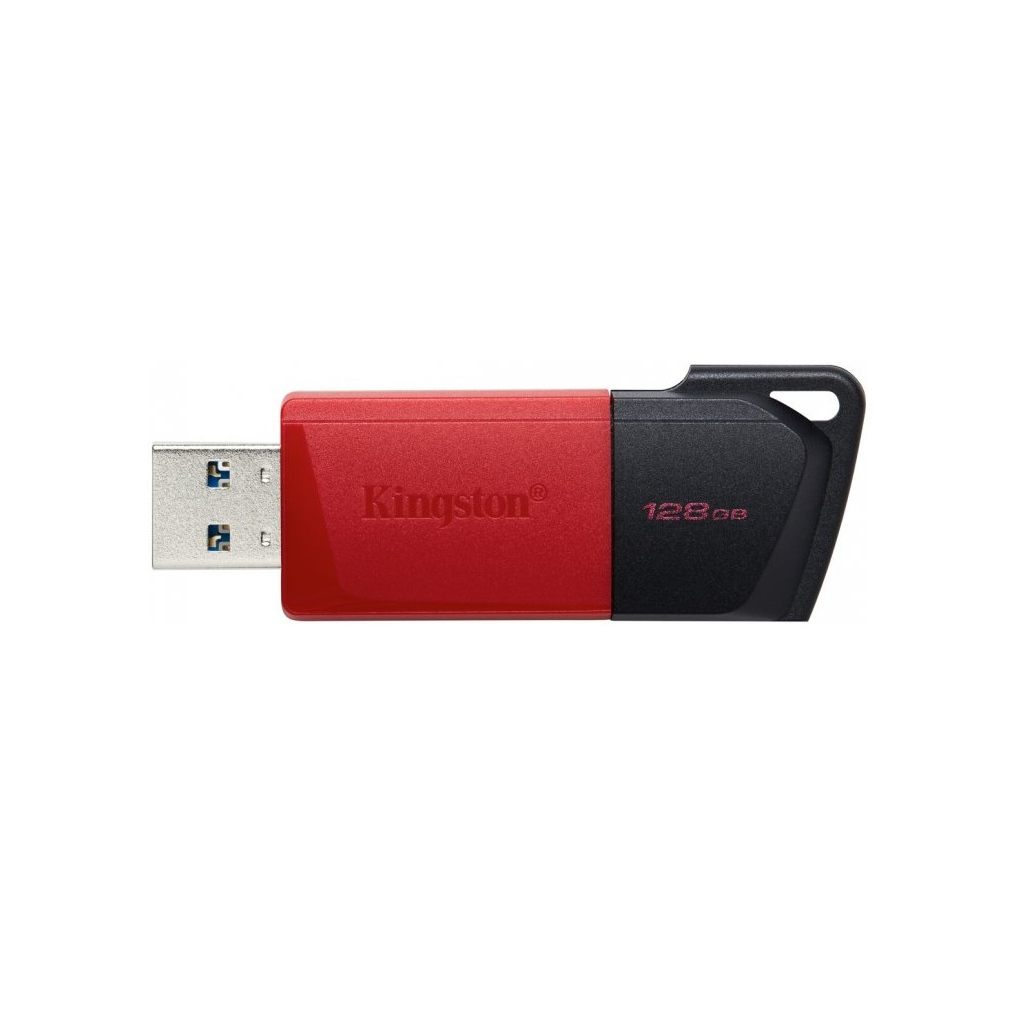 USB флеш накопитель Kingston 128GB DataTraveler Exodia M USB 3.2 (DTXM/128GB) - 1
