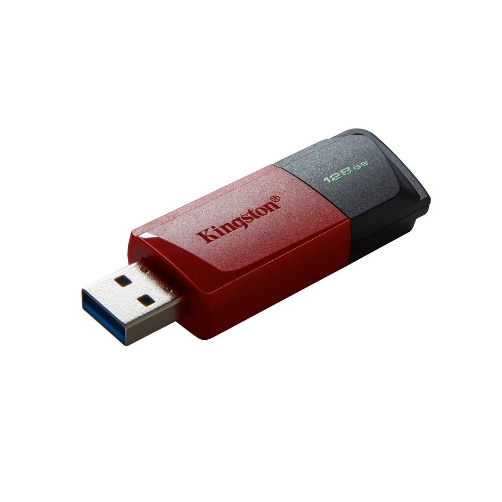 USB флеш накопитель Kingston 128GB DataTraveler Exodia M USB 3.2 (DTXM/128GB) - 3