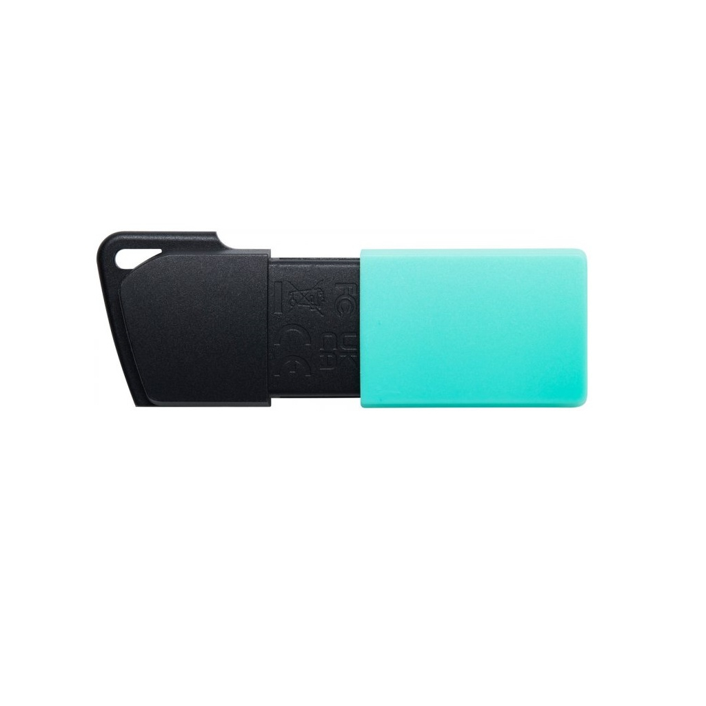USB флеш накопитель Kingston 256GB DataTraveler Exodia M USB 3.2 (DTXM/256GB) - 2