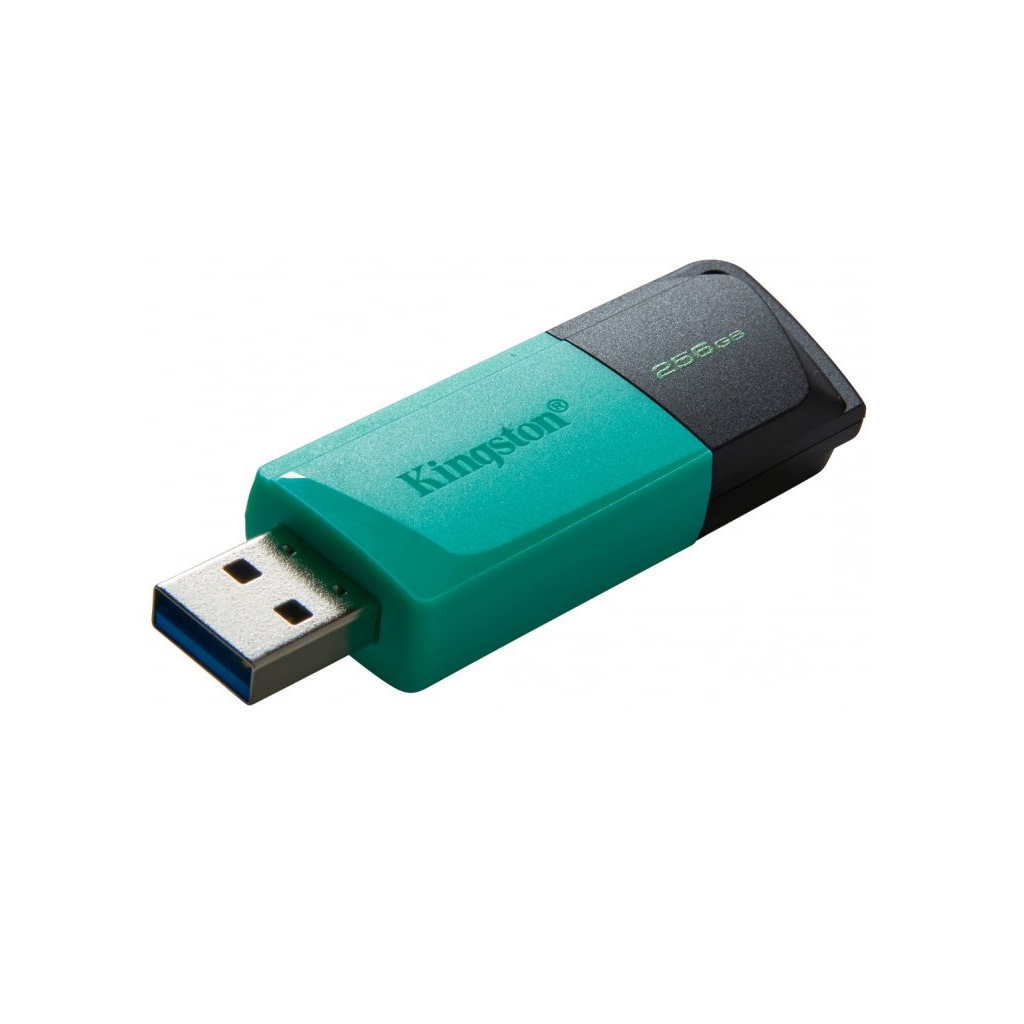 USB флеш накопитель Kingston 256GB DataTraveler Exodia M USB 3.2 (DTXM/256GB) - 3