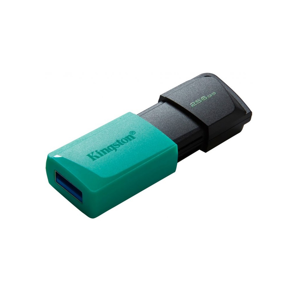 USB флеш накопитель Kingston 256GB DataTraveler Exodia M USB 3.2 (DTXM/256GB) - 4