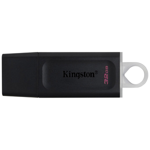 USB флеш накопитель Kingston 32GB DataTraveler Exodia Black/White USB 3.2 (DTX/32GB)