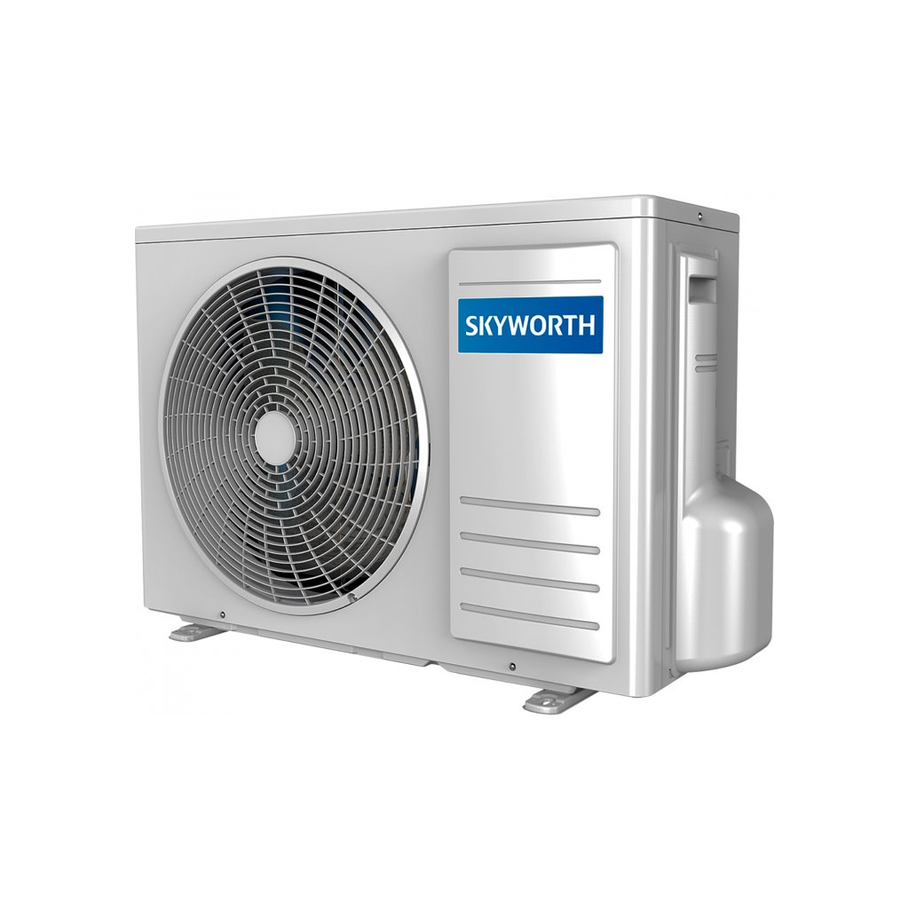 Кондиционер Skyworth SMVH09B-2A2A3NH(I)/(O) - 7