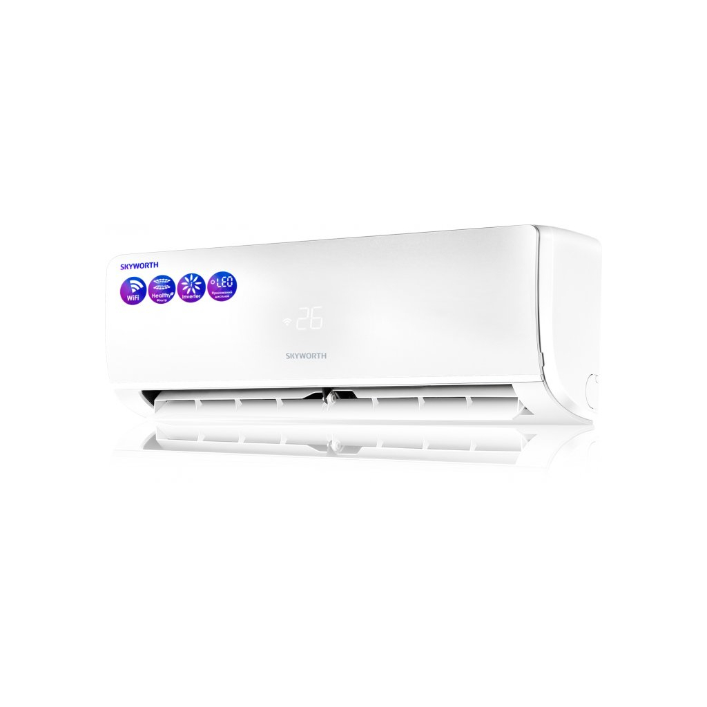 Кондиционер Skyworth SMVH12B-2A2A3NJ(I)/(O) - 1