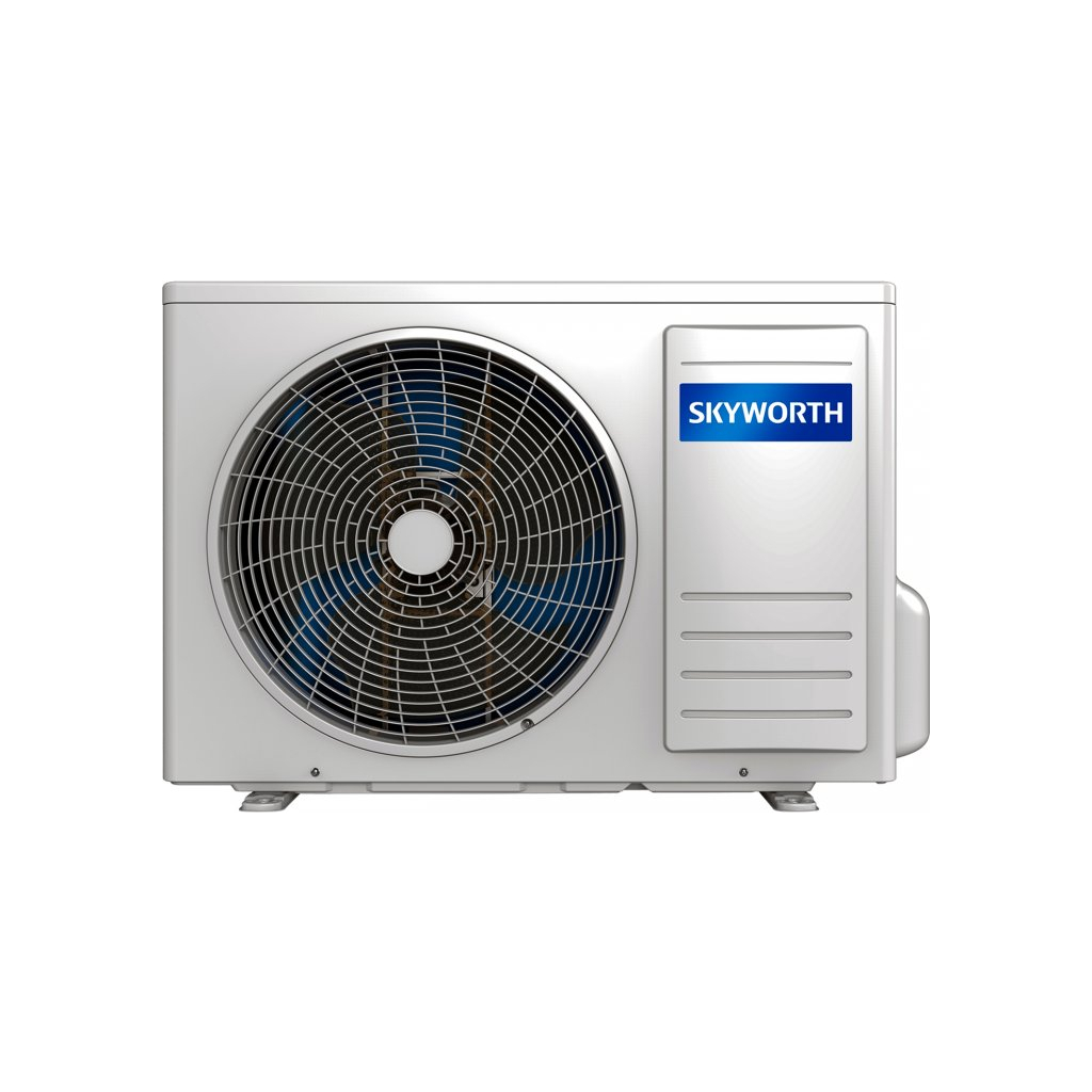 Кондиционер Skyworth SMVH12B-2A2A3NJ(I)/(O) - 6