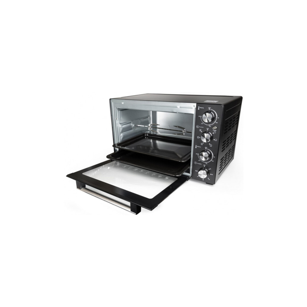 Электропечь Hölmer HEO-152CR - 2 Электропечь Hölmer HEO-152CR - 2