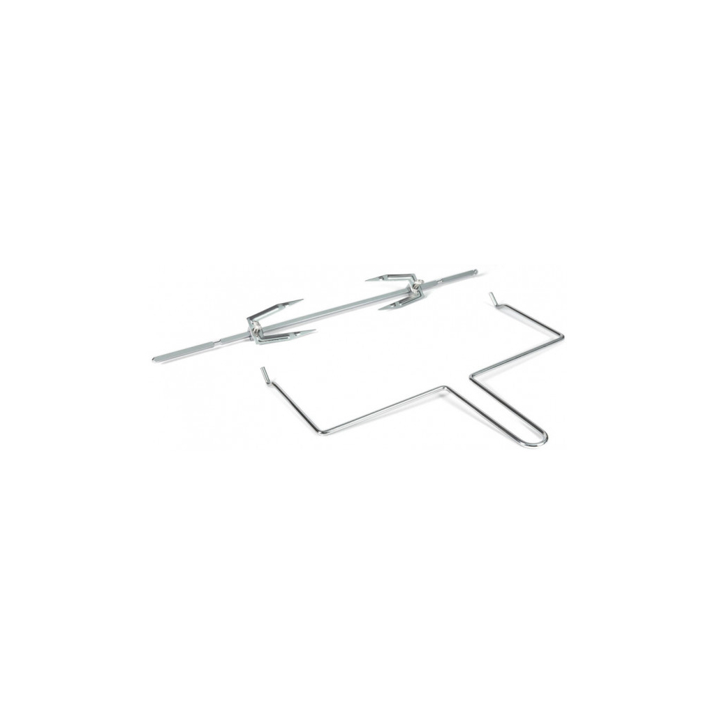 Электропечь Hölmer HEO-152CR - 6 Электропечь Hölmer HEO-152CR - 6