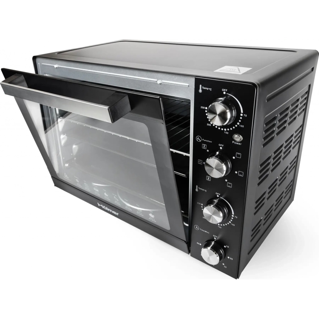 Электропечь Hölmer HEO-162CRL - 2 Электропечь Hölmer HEO-162CRL - 2