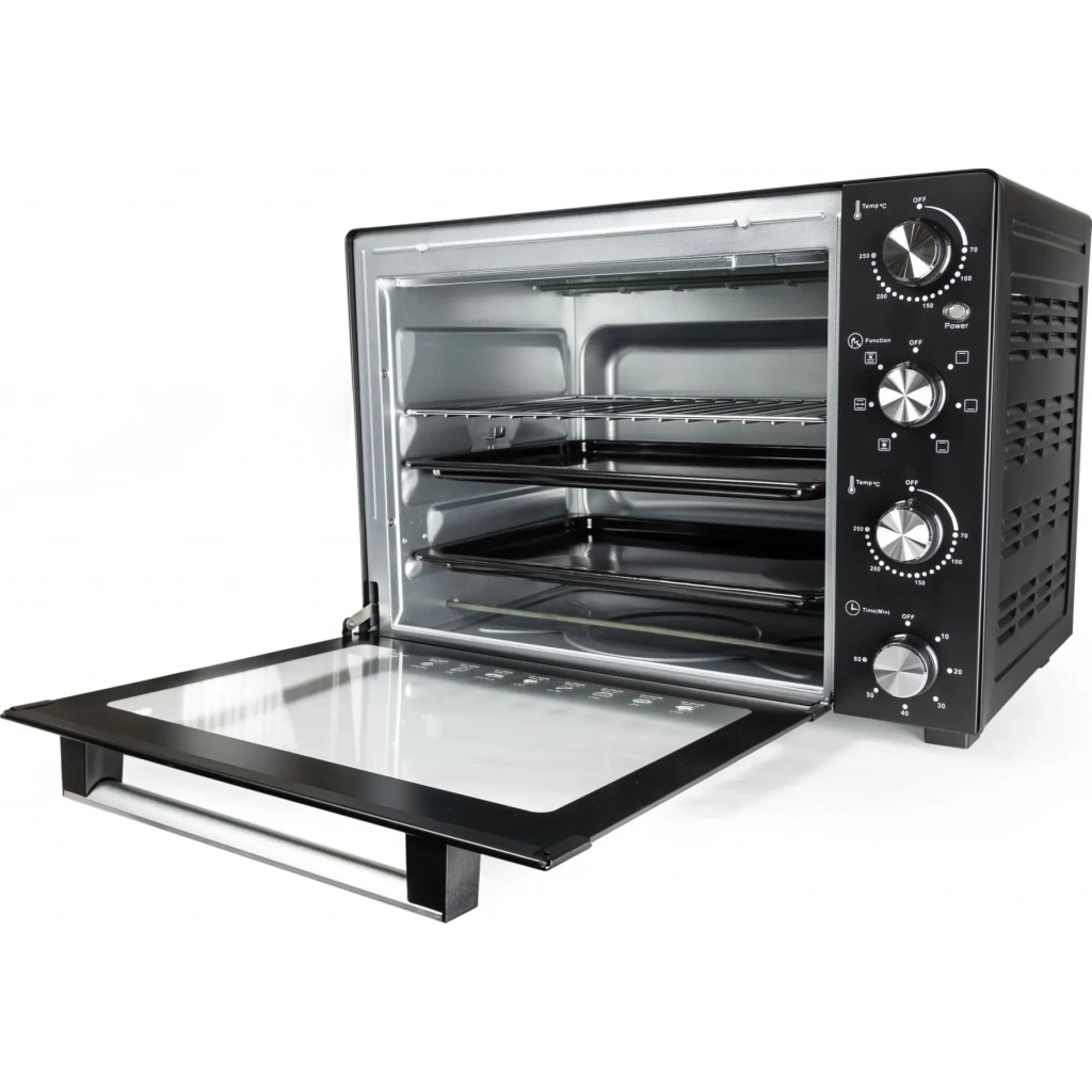 Электропечь Hölmer HEO-162CRL - 3 Электропечь Hölmer HEO-162CRL - 3