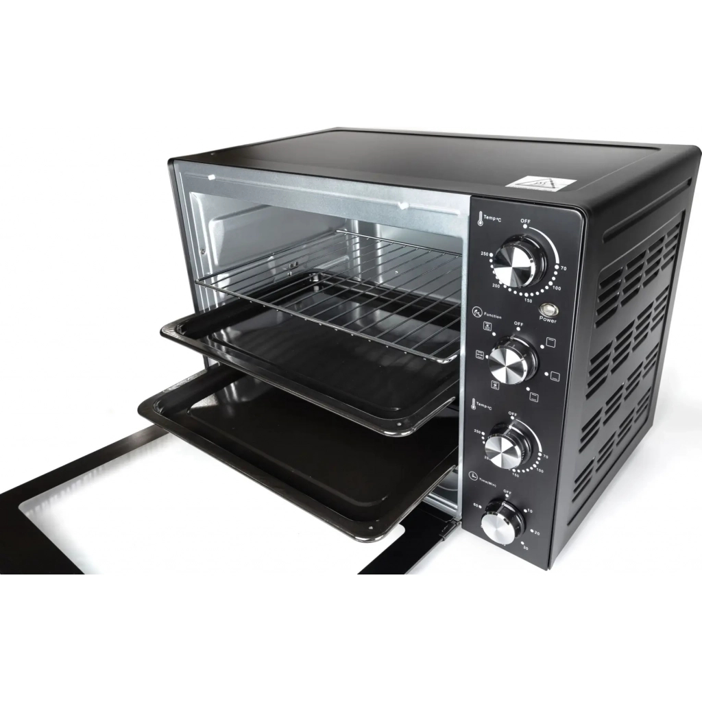 Электропечь Hölmer HEO-162CRL - 4 Электропечь Hölmer HEO-162CRL - 4