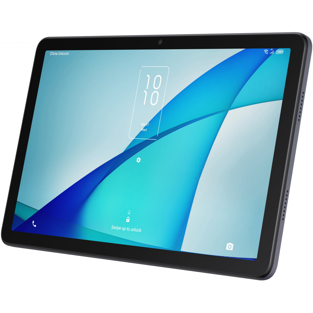 Планшет TCL TAB 10s LTE (9080G) 10.1 FHD 32GB Gray (9080G-2CLCUA11) - 6