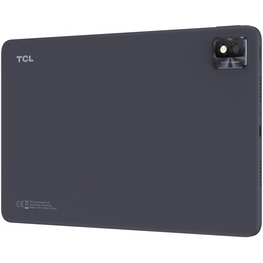 Планшет TCL TAB 10s Wi-Fi (9081X) 10.1 FHD 32GB Gray (9081X-2CLCUA11) - 3