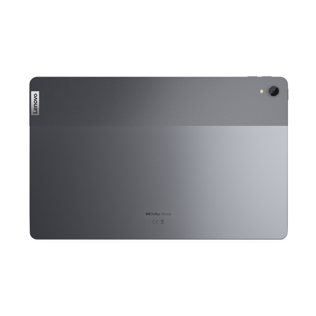 Планшет Lenovo Tab P11 6/128 LTE Slate Grey (ZA7S0052UA) - 1
