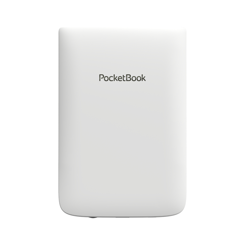 Электронная книга Pocketbook 617 White (PB617-D-CIS) - 4