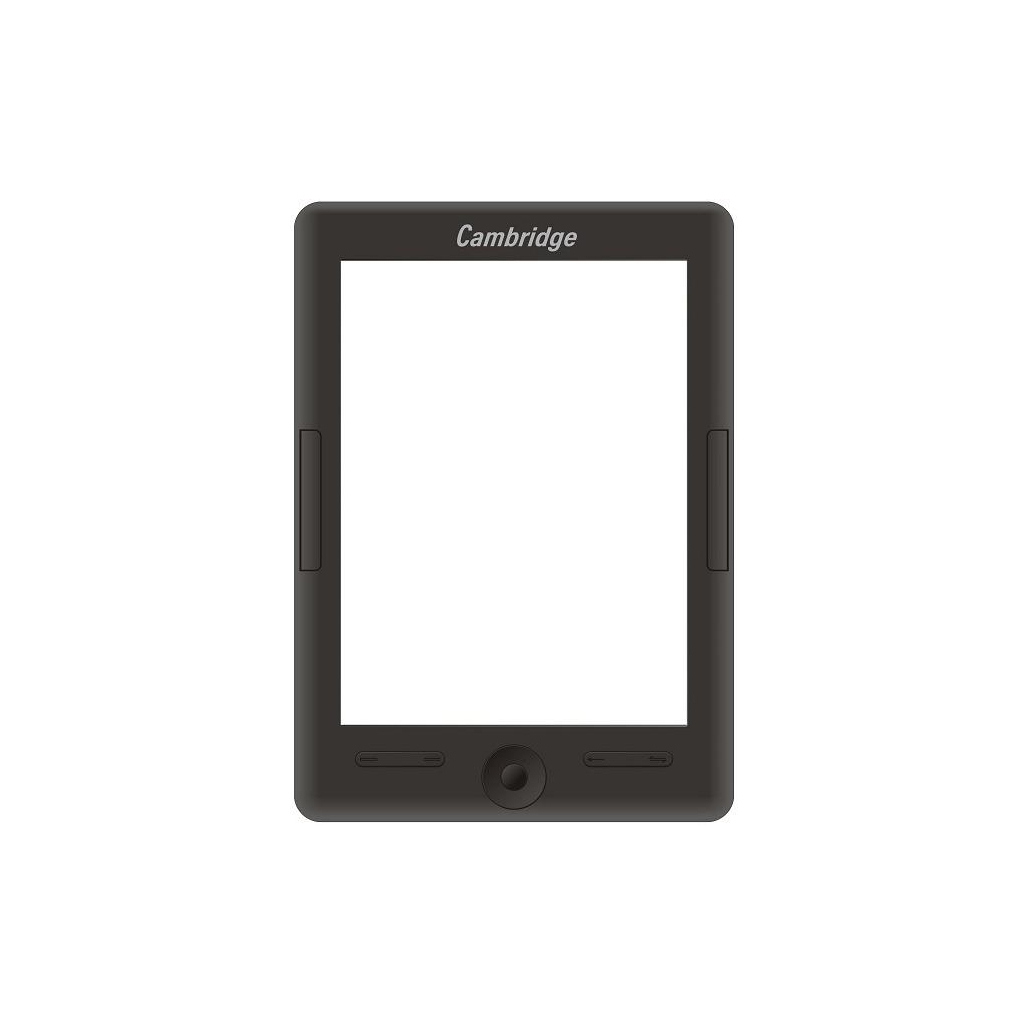 Электронная книга EvroMedia Cambridge - 2