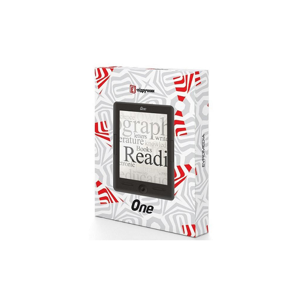 Электронная книга EvroMedia ONE - 3