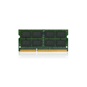 Модуль памяти для ноутбука SoDIMM DDR3L 4GB 1333 MHz eXceleram (E30213S)