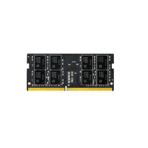 Модуль памяти для ноутбука SoDIMM DDR4 8GB 2133 MHz Elite Team (TED48G2133C15-SBK_ОЕМ)